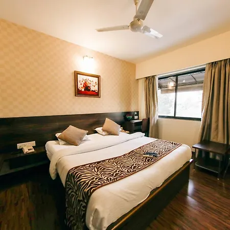 Hostel Mumbai By Maharana Inn-3